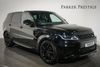 Land Rover Range Rover Sport 3.0 SDV6 HSE 5dr Auto