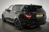 Land Rover Range Rover Sport 3.0 SDV6 HSE 5dr Auto