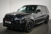 Land Rover Range Rover Sport 3.0 SDV6 HSE 5dr Auto