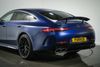 Mercedes-Benz AMG GT GT 63 S 4Matic + Premium plus 4dr Auto