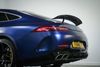 Mercedes-Benz AMG GT GT 63 S 4Matic + Premium plus 4dr Auto