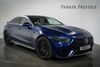 Mercedes-Benz AMG GT GT 63 S 4Matic + Premium plus 4dr Auto