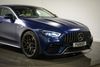 Mercedes-Benz AMG GT GT 63 S 4Matic + Premium plus 4dr Auto