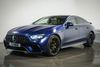 Mercedes-Benz AMG GT GT 63 S 4Matic + Premium plus 4dr Auto