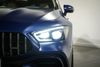 Mercedes-Benz AMG GT GT 63 S 4Matic + Premium plus 4dr Auto