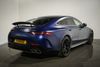 Mercedes-Benz AMG GT GT 63 S 4Matic + Premium plus 4dr Auto