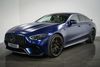 Mercedes-Benz AMG GT GT 63 S 4Matic + Premium plus 4dr Auto
