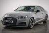 Audi A5 40 TFSI Black Edition 2dr S Tronic