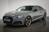 Audi A5 40 TFSI Black Edition 2dr S Tronic