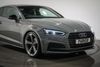 Audi A5 40 TFSI Black Edition 2dr S Tronic