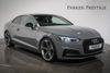 Audi A5 40 TFSI Black Edition 2dr S Tronic
