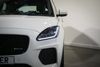 Jaguar E-pace 2.0d Chequered Flag Edition 5dr Auto
