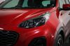 Kia Sportage 1.6 CRDi 48V ISG GT-Line S 5dr DCT Auto