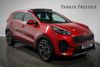 Kia Sportage 1.6 CRDi 48V ISG GT-Line S 5dr DCT Auto