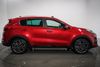 Kia Sportage 1.6 CRDi 48V ISG GT-Line S 5dr DCT Auto