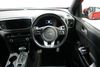 Kia Sportage 1.6 CRDi 48V ISG GT-Line S 5dr DCT Auto