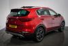 Kia Sportage 1.6 CRDi 48V ISG GT-Line S 5dr DCT Auto