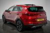 Kia Sportage 1.6 CRDi 48V ISG GT-Line S 5dr DCT Auto