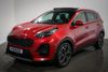 Kia Sportage 1.6 CRDi 48V ISG GT-Line S 5dr DCT Auto
