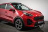 Kia Sportage 1.6 CRDi 48V ISG GT-Line S 5dr DCT Auto