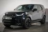 Land Rover Discovery 3.0 D300 R-Dynamic SE 5dr Auto