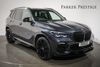 BMW X5 xDrive30d MHT M Sport 5dr Auto