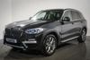 BMW X3 xDrive20i xLine 5dr Step Auto