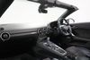 Audi TT 2.0T FSI Quattro S Line 2dr S Tronic
