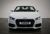 Audi TT 2.0T FSI Quattro S Line 2dr S Tronic