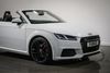 Audi TT 2.0T FSI Quattro S Line 2dr S Tronic