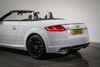 Audi TT 2.0T FSI Quattro S Line 2dr S Tronic