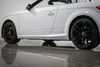 Audi TT 2.0T FSI Quattro S Line 2dr S Tronic