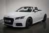 Audi TT 2.0T FSI Quattro S Line 2dr S Tronic