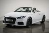 Audi TT 2.0T FSI Quattro S Line 2dr S Tronic