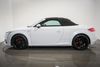 Audi TT 2.0T FSI Quattro S Line 2dr S Tronic
