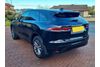 Jaguar F-pace 2.0 D165 S 5dr Auto AWD