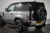 Land Rover Defender 3.0 D250 Hard Top Auto