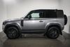 Land Rover Defender 3.0 D250 Hard Top Auto