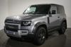 Land Rover Defender 3.0 D250 Hard Top Auto