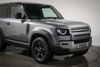Land Rover Defender 3.0 D250 Hard Top Auto