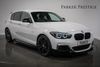 BMW 1 Series M140i Shadow Edition 5dr Step Auto