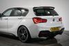 BMW 1 Series M140i Shadow Edition 5dr Step Auto