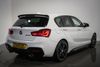 BMW 1 Series M140i Shadow Edition 5dr Step Auto