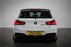 BMW 1 Series M140i Shadow Edition 5dr Step Auto