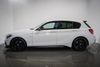 BMW 1 Series M140i Shadow Edition 5dr Step Auto