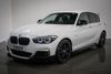 BMW 1 Series M140i Shadow Edition 5dr Step Auto