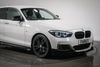 BMW 1 Series M140i Shadow Edition 5dr Step Auto