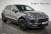 Porsche Macan S Diesel 5dr PDK