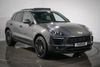 Porsche Macan S Diesel 5dr PDK