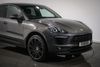 Porsche Macan S Diesel 5dr PDK